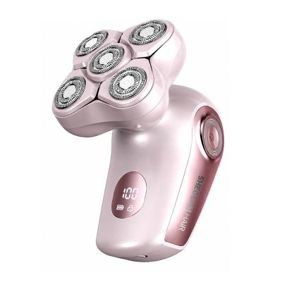 اپیلاتور 5D فلش الکتریک شیگلم